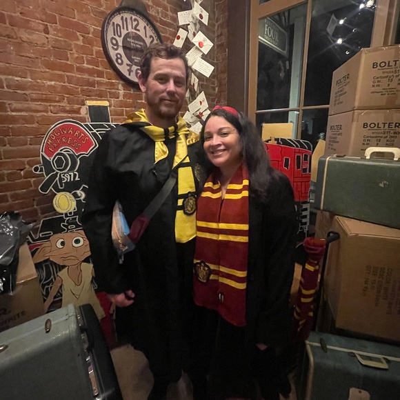 📚 Gigi’s Book Club 📚 Now in Session 📚 Share Show 📚 Sunday 930am PT - Picture 7 of 10